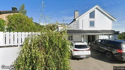 Rooms for rent in Oslo Nordstrand - Photo from Google Street View