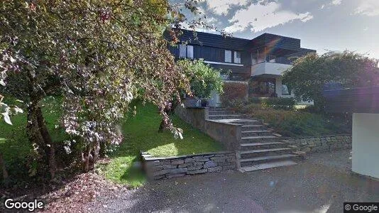 Rooms for rent in Oslo Ullern - Photo from Google Street View