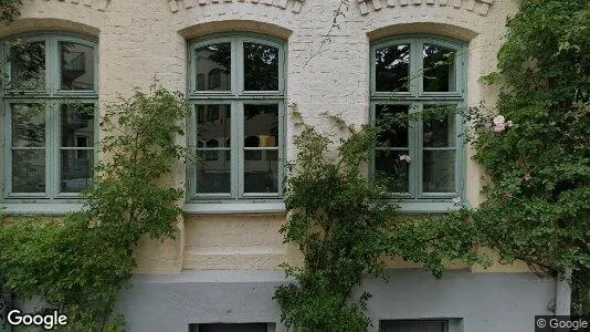 Rooms for rent in Oslo St. Hanshaugen - Photo from Google Street View