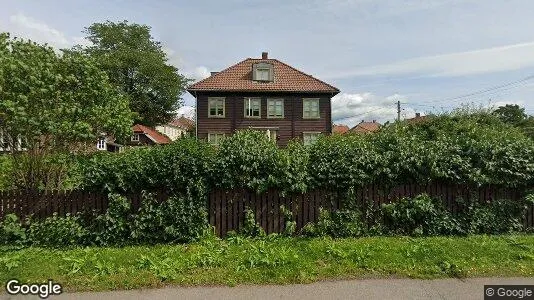 Apartments for rent in Oslo Nordre Aker - Photo from Google Street View
