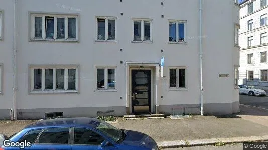 Apartments for rent in Oslo St. Hanshaugen - Photo from Google Street View