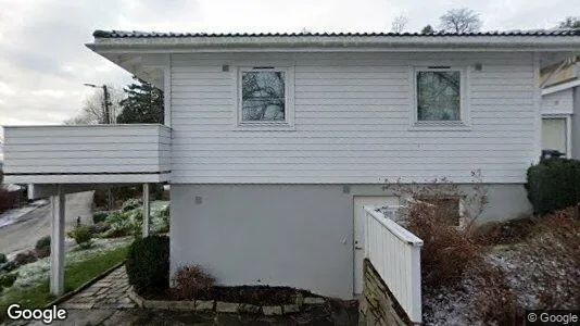 Rooms for rent in Oslo Ullern - Photo from Google Street View