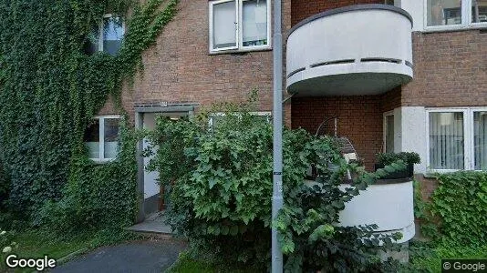 Rooms for rent in Oslo Frogner - Photo from Google Street View