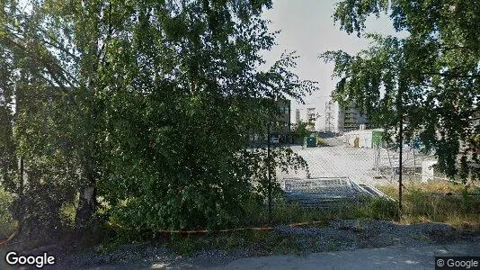 Apartments for rent in Oslo Bjerke - Photo from Google Street View
