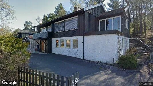 Rooms for rent in Oslo Alna - Photo from Google Street View