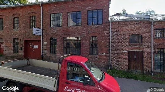 Rooms for rent in Oslo Grünerløkka - Photo from Google Street View