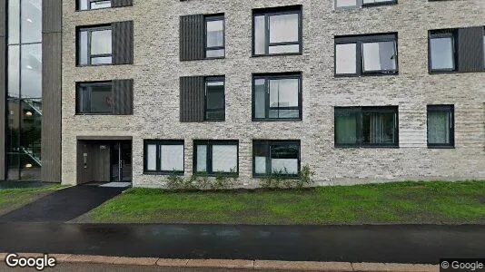 Apartments for rent in Oslo Gamle Oslo - Photo from Google Street View