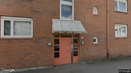 Apartments for rent in Oslo Sagene - Photo from Google Street View