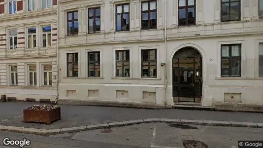 Rooms for rent in Oslo Frogner - Photo from Google Street View