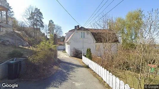 Rooms for rent in Oslo Alna - Photo from Google Street View