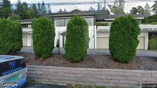 Apartments for rent in Oslo Vestre Aker - Photo from Google Street View