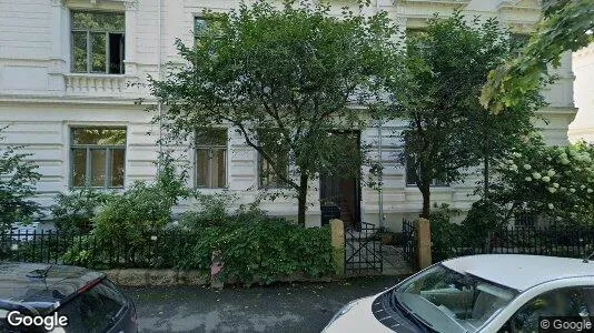 Rooms for rent in Oslo Frogner - Photo from Google Street View