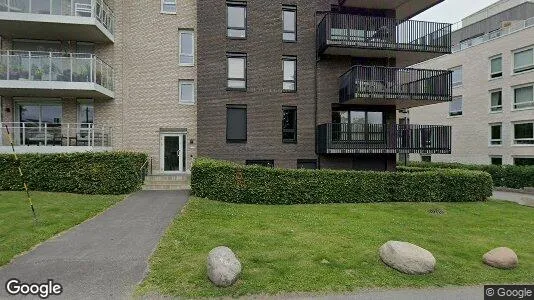 Rooms for rent in Oslo Bjerke - Photo from Google Street View