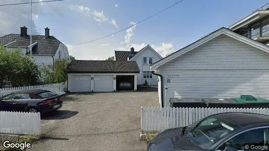 Rooms for rent in Oslo Nordstrand - Photo from Google Street View