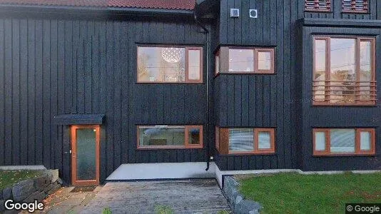Apartments for rent in Oslo Nordre Aker - Photo from Google Street View