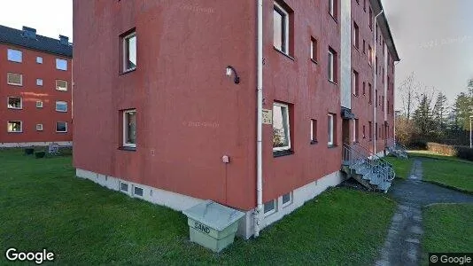 Apartments for rent in Oslo Alna - Photo from Google Street View