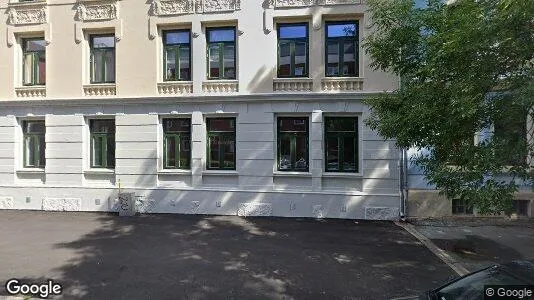 Rooms for rent in Oslo Sagene - Photo from Google Street View