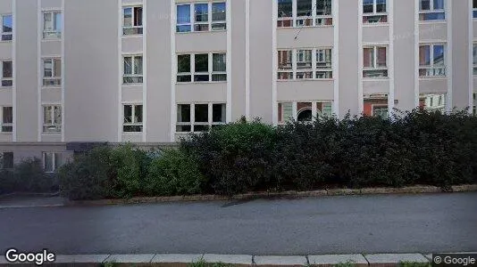 Apartments for rent in Oslo Frogner - Photo from Google Street View