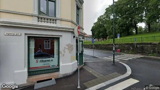 Apartments for rent in Oslo Gamle Oslo - Photo from Google Street View
