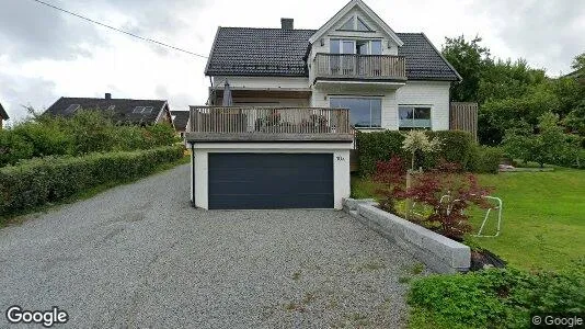 Apartments for rent in Oslo Østensjø - Photo from Google Street View
