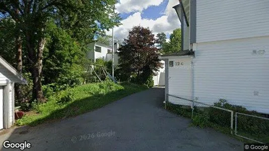 Rooms for rent in Oslo Vestre Aker - Photo from Google Street View