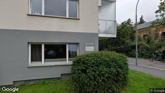 Rooms for rent in Oslo Sagene - Photo from Google Street View