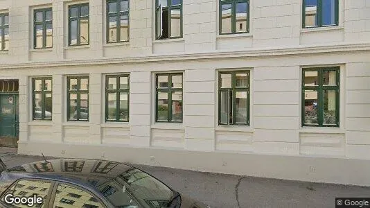 Rooms for rent in Oslo Sagene - Photo from Google Street View