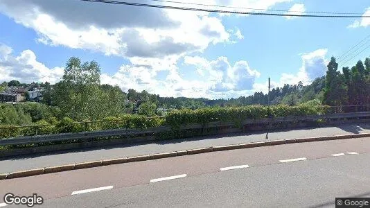 Rooms for rent in Oslo Nordstrand - Photo from Google Street View
