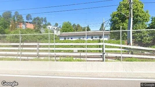 Apartments for rent in Oslo Ullern - Photo from Google Street View