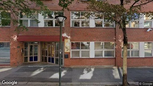 Apartments for rent in Oslo Sentrum - Photo from Google Street View