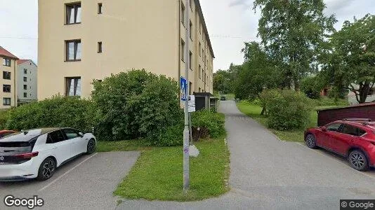 Apartments for rent in Oslo Bjerke - Photo from Google Street View