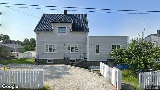 Apartments for rent in Oslo Nordstrand - Photo from Google Street View