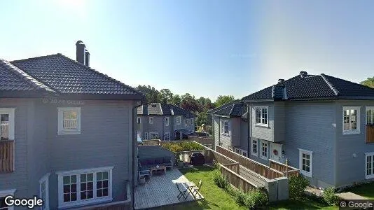 Rooms for rent in Oslo Vestre Aker - Photo from Google Street View