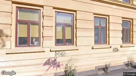 Rooms for rent in Oslo Frogner - Photo from Google Street View