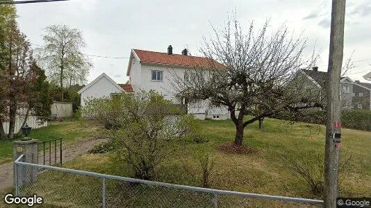 Rooms for rent in Oslo Bjerke - Photo from Google Street View