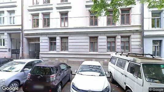 Apartments for rent in Oslo Grünerløkka - Photo from Google Street View