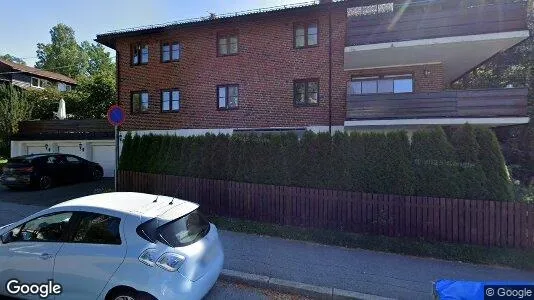 Rooms for rent in Oslo Vestre Aker - Photo from Google Street View