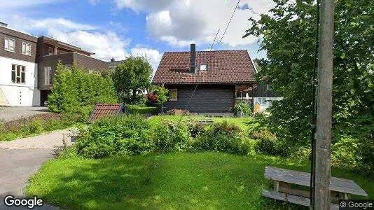 Rooms for rent in Oslo Ullern - Photo from Google Street View