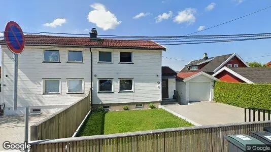 Rooms for rent in Oslo Stovner - Photo from Google Street View