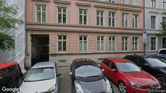 Rooms for rent in Oslo Gamle Oslo - Photo from Google Street View