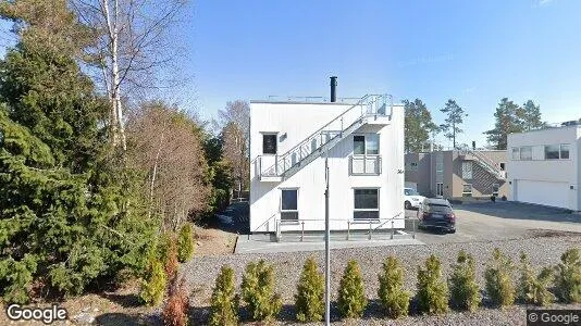Rooms for rent in Lørenskog - Photo from Google Street View