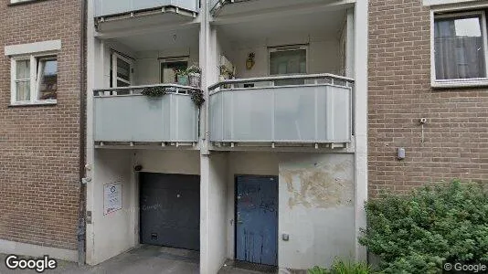 Rooms for rent in Oslo Grünerløkka - Photo from Google Street View