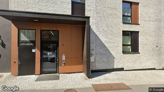 Apartments for rent in Oslo Nordre Aker - Photo from Google Street View