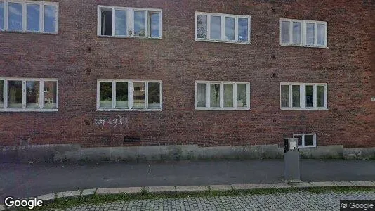 Rooms for rent in Oslo Frogner - Photo from Google Street View