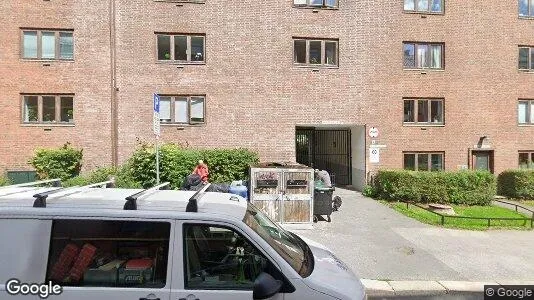 Apartments for rent in Oslo Grünerløkka - Photo from Google Street View