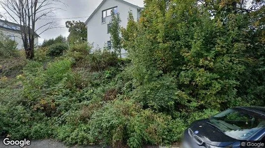 Apartments for rent in Oslo Vestre Aker - Photo from Google Street View