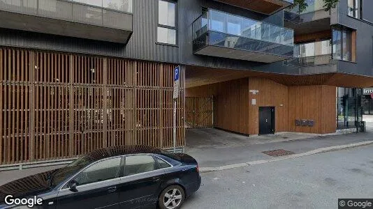 Rooms for rent in Oslo Gamle Oslo - Photo from Google Street View