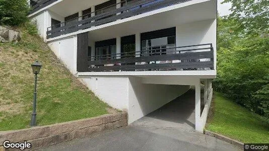 Apartments for rent in Oslo Ullern - Photo from Google Street View