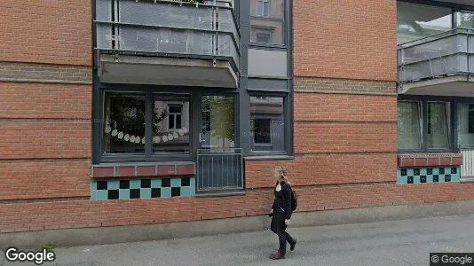 Apartments for rent in Oslo Gamle Oslo - Photo from Google Street View