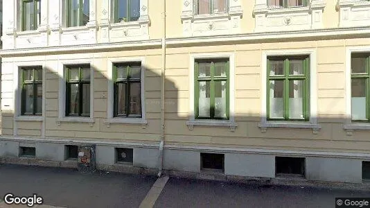 Rooms for rent in Oslo Frogner - Photo from Google Street View